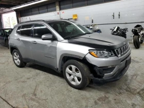 Jeep Compass 2.4L 4 Front-wheel Drive | Mobile.bg � ����� ������ 4