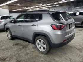 Jeep Compass 2.4L 4 Front-wheel Drive | Mobile.bg � ����� ������ 2
