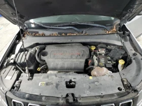 Jeep Compass 2.4L 4 Front-wheel Drive | Mobile.bg � ����� ������ 12