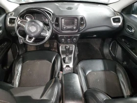 Jeep Compass 2.4L 4 Front-wheel Drive | Mobile.bg � ����� ������ 8