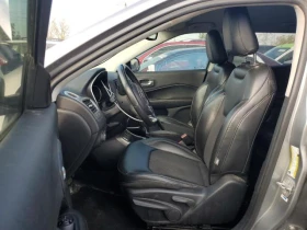 Jeep Compass 2.4L 4 Front-wheel Drive | Mobile.bg � ����� ������ 7