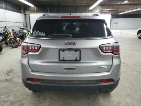 Jeep Compass 2.4L 4 Front-wheel Drive | Mobile.bg � ����� ������ 6