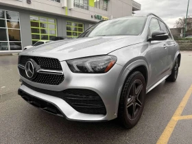 ������ Mercedes-Benz GLE 35...