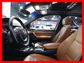 BMW X4 * 28I X DRIVE * NAVI/BACKUP CAM/LEATHER/SUNROOF/LO | Auto.bg — изображение 8