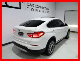 BMW X4 * 28I X DRIVE * NAVI/BACKUP CAM/LEATHER/SUNROOF/LO | Auto.bg — изображение 3
