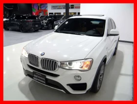 BMW X4 * 28I X DRIVE * NAVI/BACKUP CAM/LEATHER/SUNROOF/LO | Auto.bg — изображение 4