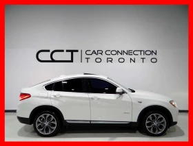 BMW X4 * 28I X DRIVE * NAVI/BACKUP CAM/LEATHER/SUNROOF/LO | Auto.bg — изображение 5