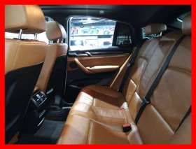 BMW X4 * 28I X DRIVE * NAVI/BACKUP CAM/LEATHER/SUNROOF/LO | Auto.bg — изображение 11