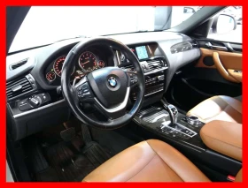 BMW X4 * 28I X DRIVE * NAVI/BACKUP CAM/LEATHER/SUNROOF/LO | Auto.bg — изображение 7