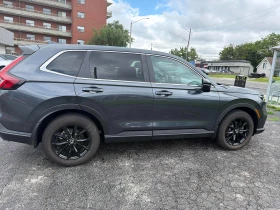 Honda Cr-v EX-L * 360 КАМЕРИ * ПАНОРАМА * ПОДГРЕВИ | Auto.bg — изображение 4