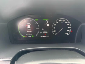 Honda Cr-v EX-L * 360 КАМЕРИ * ПАНОРАМА * ПОДГРЕВИ | Auto.bg — изображение 10