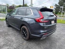Honda Cr-v EX-L * 360 КАМЕРИ * ПАНОРАМА * ПОДГРЕВИ | Auto.bg — изображение 6