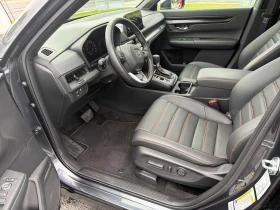 Honda Cr-v EX-L * 360 КАМЕРИ * ПАНОРАМА * ПОДГРЕВИ | Auto.bg — изображение 8