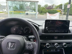 Honda Cr-v EX-L * 360 КАМЕРИ * ПАНОРАМА * ПОДГРЕВИ | Auto.bg — изображение 9