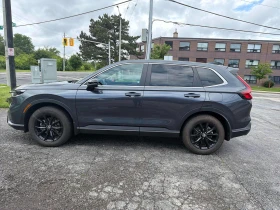 Honda Cr-v EX-L * 360 КАМЕРИ * ПАНОРАМА * ПОДГРЕВИ | Auto.bg — изображение 5