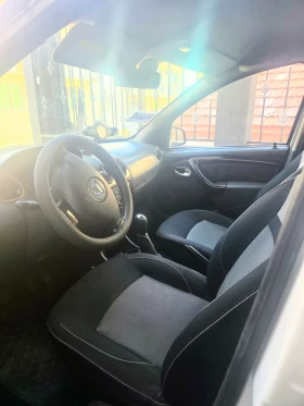 Dacia Duster 1.6 газ - 4900 € / 9583.57 лв. - 48633576 3