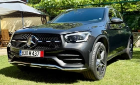 Mercedes-Benz GLC 300 4 Matic AMG Line, HUD, 360  - 31600 € / 61804.23 лв. - 14004853 3