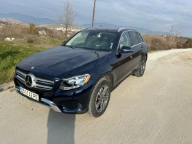 Mercedes-Benz GLC 300 4matic