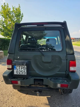 Hyundai Galloper | Mobile.bg � ����� ������ 11