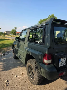 Hyundai Galloper | Mobile.bg � ����� ������ 10