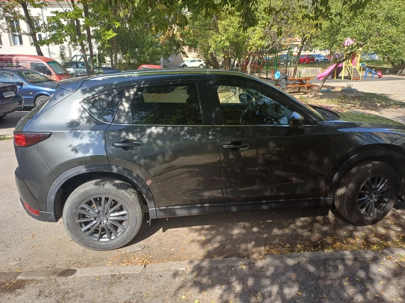 Mazda CX-5 Skyacrive G 2.5 Grand Touring, снимка 3 - Автомобили и джипове - 47355795