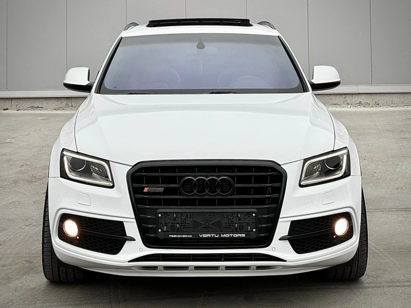 Audi SQ5 * ПРОДАДЕН* , снимка 2 - Автомобили и джипове - 47959958