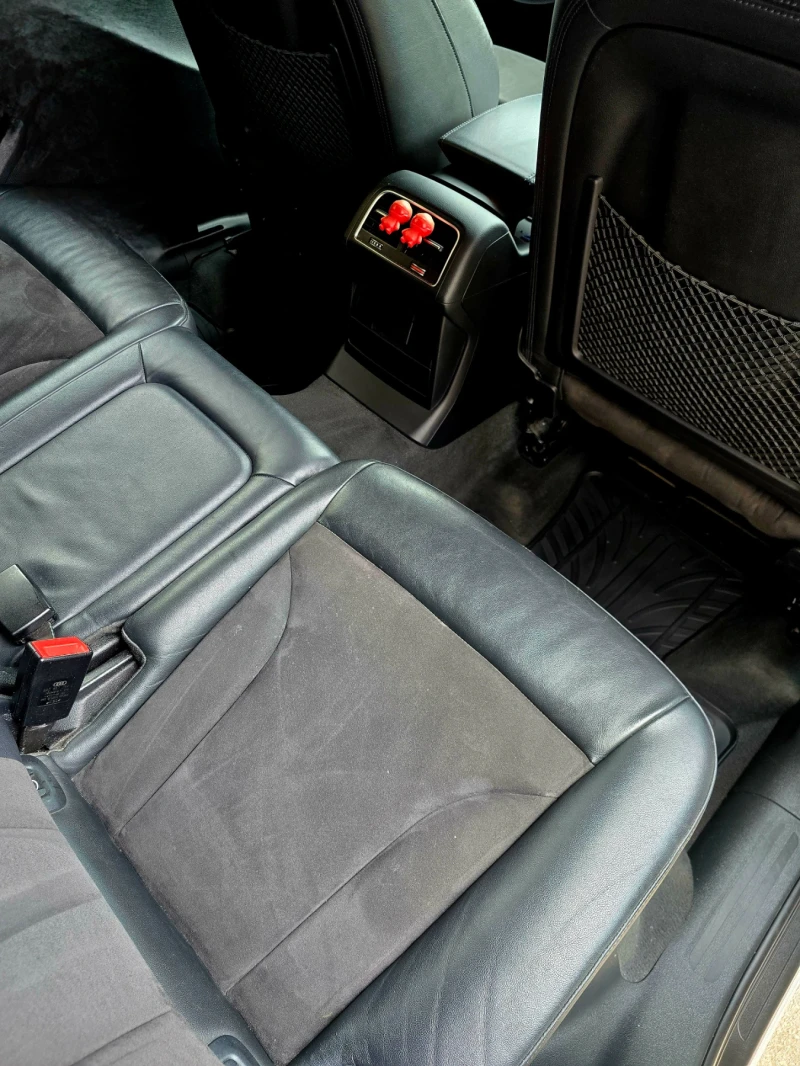 Audi Q5 2.0 TDI 177 к.с. QUATTRO система 4х4, снимка 15 - Автомобили и джипове - 52541381