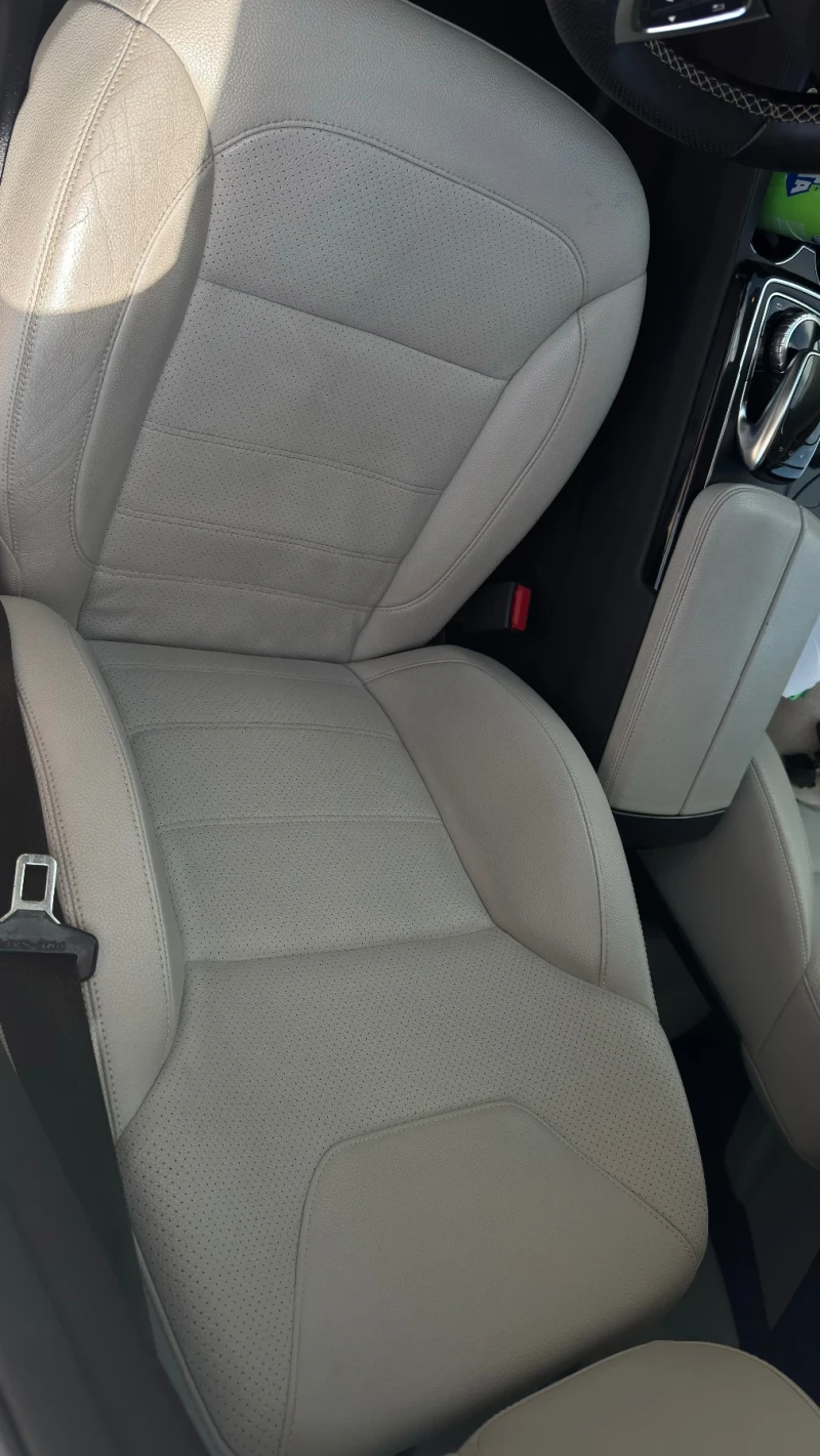 Mercedes-Benz GLE 450 AMG Купе, снимка 13 - Автомобили и джипове - 52659448