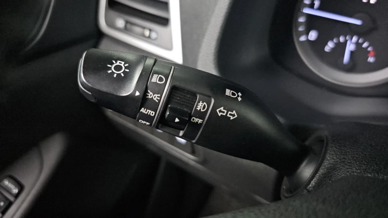 Hyundai Tucson 2.0 4WD MODERN autogeorge.com, снимка 15 - Автомобили и джипове - 51903580