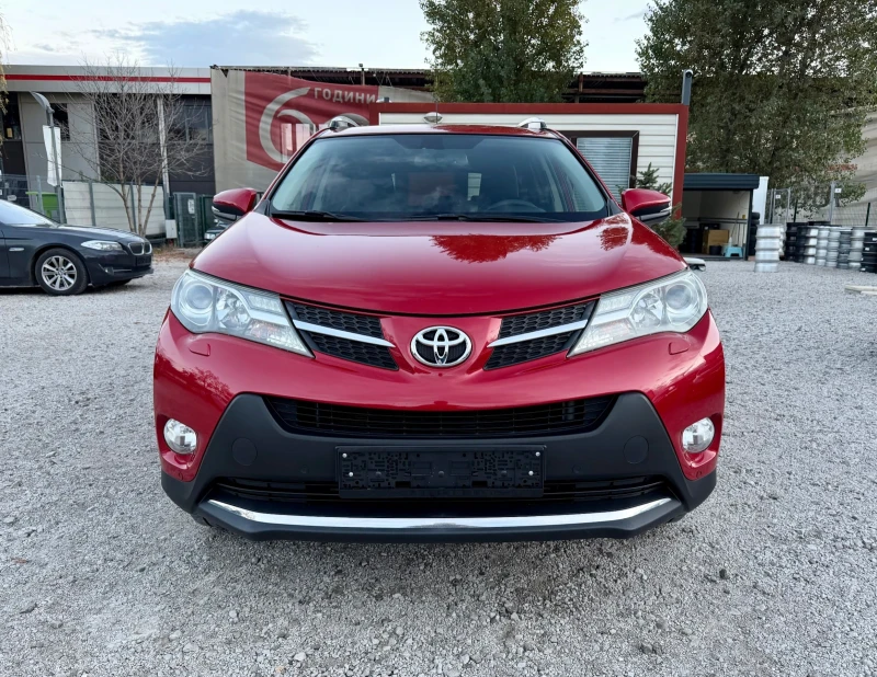 Toyota Rav4 2.0i   ТОП СЪСТОЯНИЕ !!!  , снимка 8 - Автомобили и джипове - 52271804