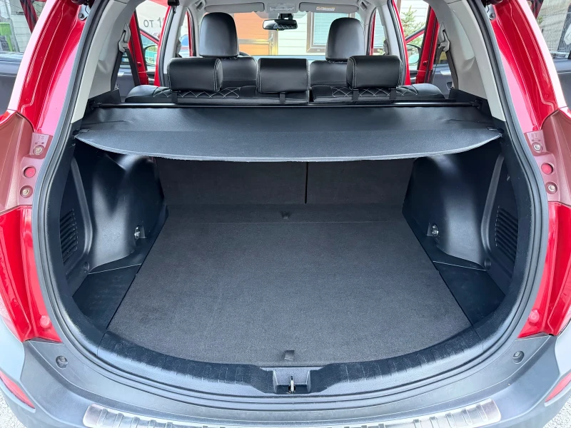 Toyota Rav4 2.0i   ТОП СЪСТОЯНИЕ !!!  , снимка 12 - Автомобили и джипове - 52271804