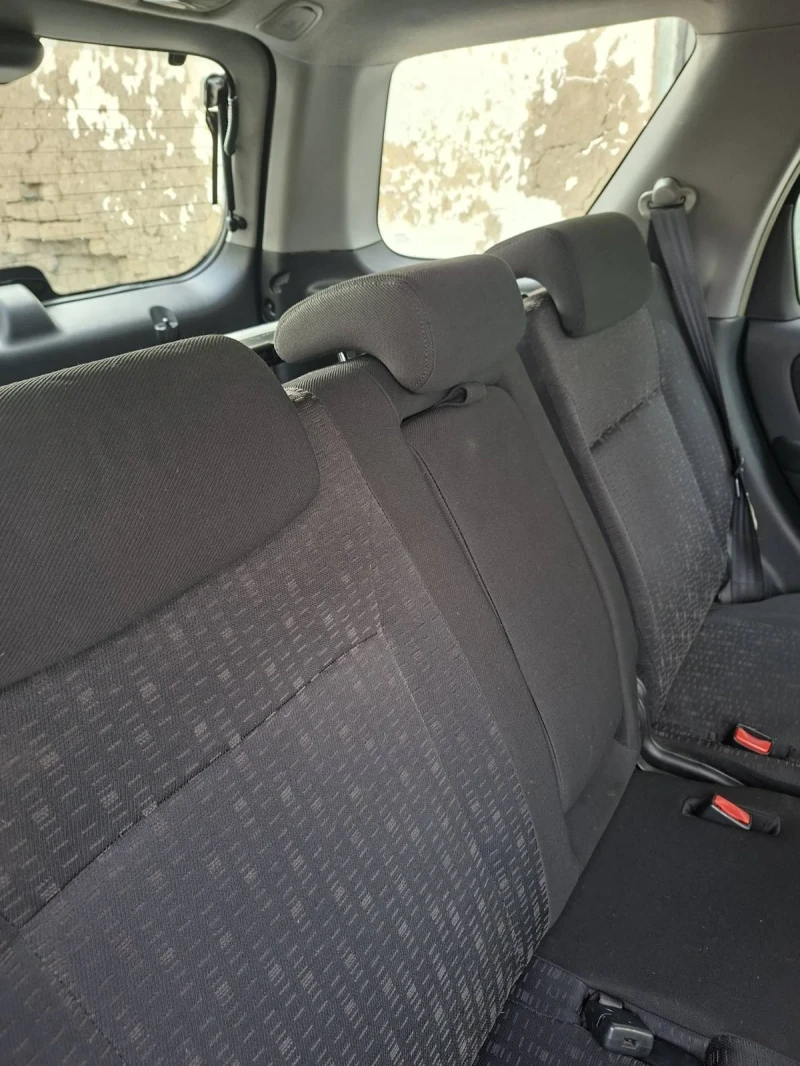 Honda Cr-v, снимка 6 - Автомобили и джипове - 52748014