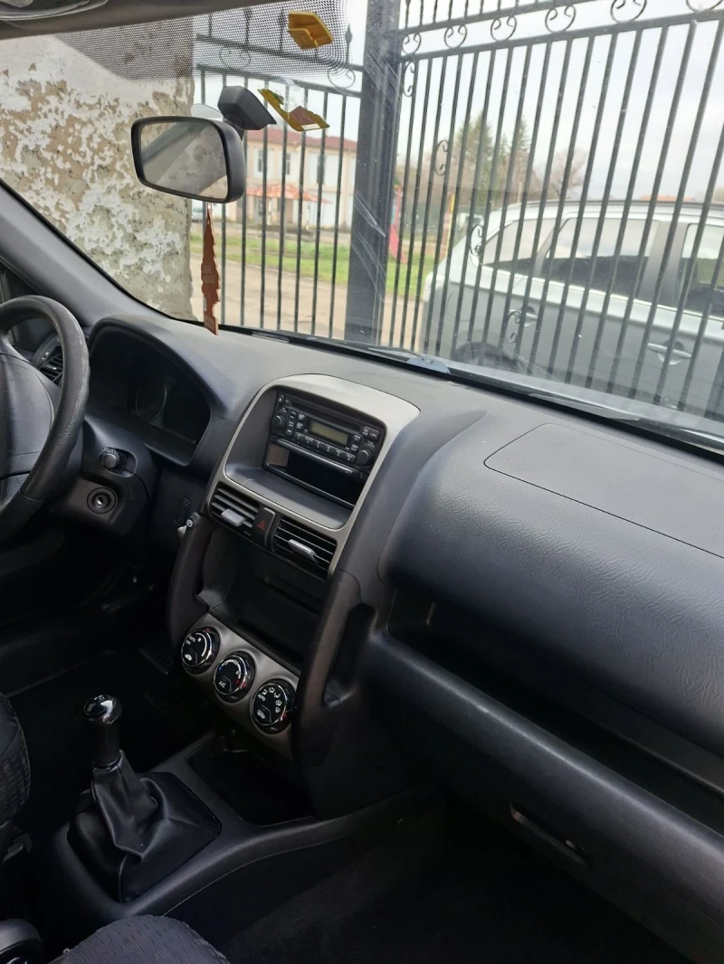 Honda Cr-v, снимка 5 - Автомобили и джипове - 52748014