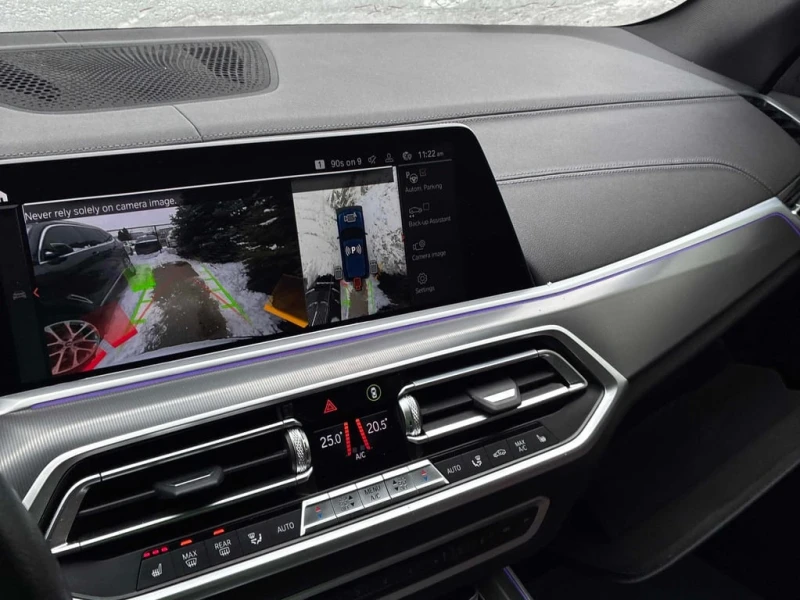 BMW X5 2022 xDrive40i * CARFAX * БЕЗ ПЪРВОНАЧАЛНА ВНОСКА, снимка 10 - Автомобили и джипове - 52861719