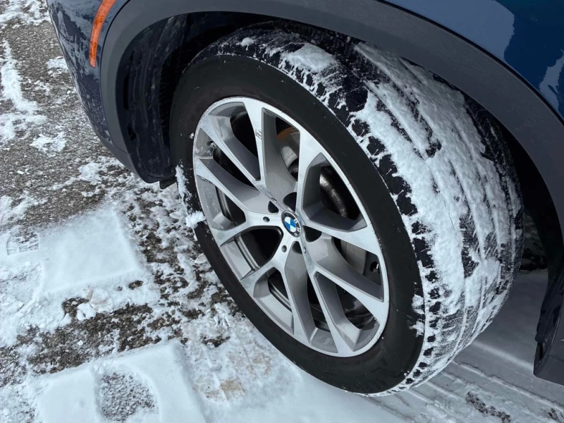 BMW X5 2022 xDrive40i * CARFAX * БЕЗ ПЪРВОНАЧАЛНА ВНОСКА, снимка 6 - Автомобили и джипове - 52861719