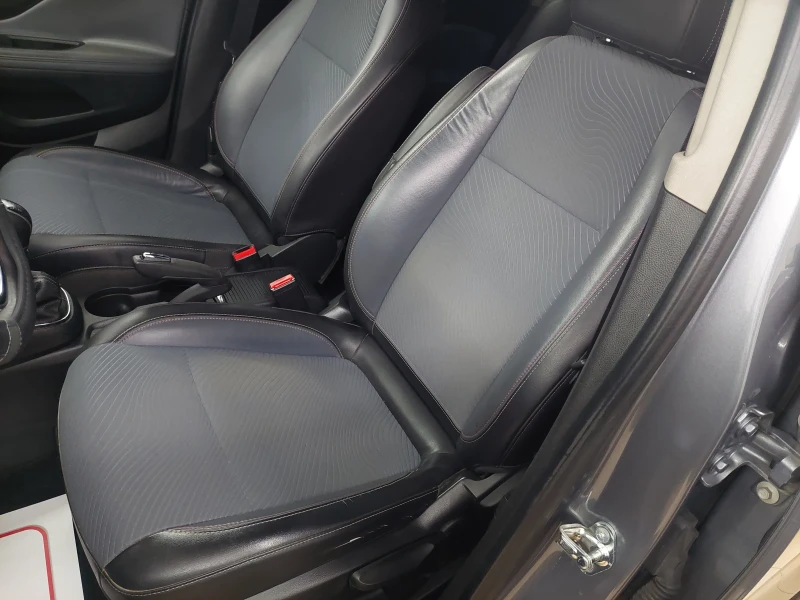 Opel Mokka 1.4 GPL euro- 6, снимка 16 - Автомобили и джипове - 52884220