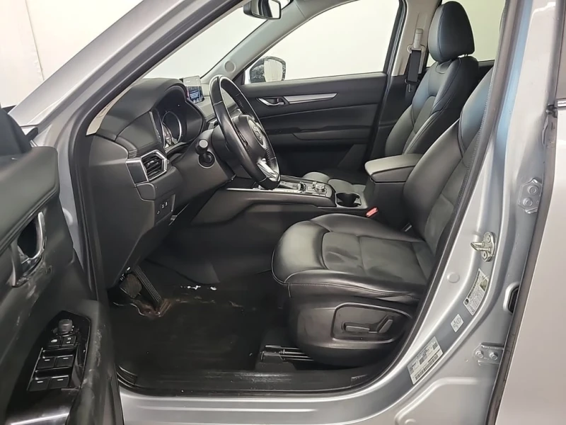 Mazda CX-5 * GS * CARFAX * ЦЕНА ДО БГ, снимка 5 - Автомобили и джипове - 53032182