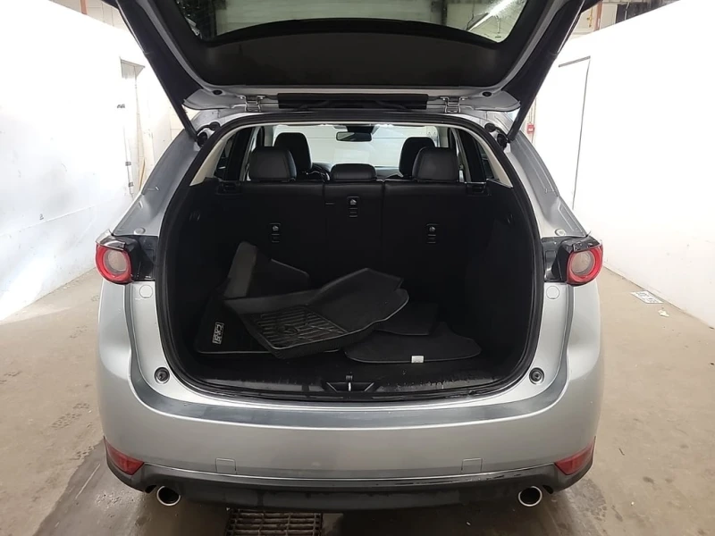Mazda CX-5 * GS * CARFAX * ЦЕНА ДО БГ, снимка 15 - Автомобили и джипове - 53032182