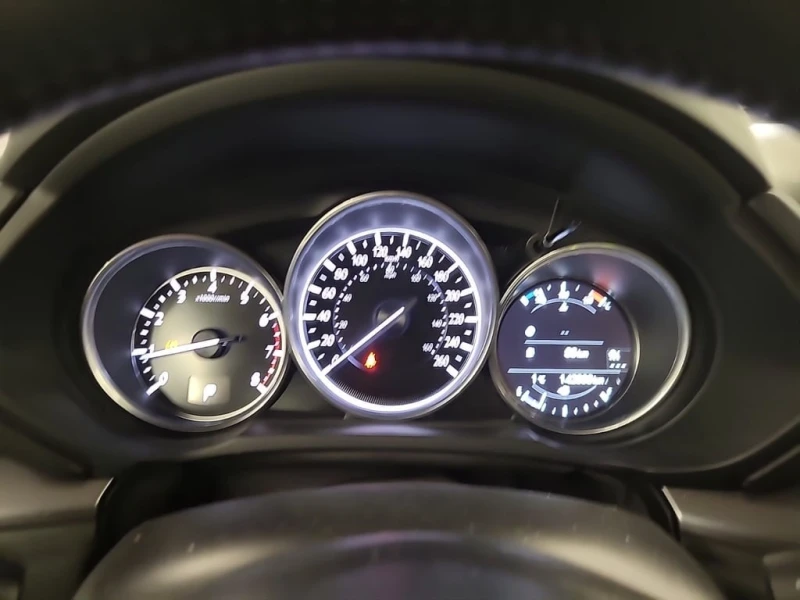 Mazda CX-5 * GS * CARFAX * ЦЕНА ДО БГ, снимка 11 - Автомобили и джипове - 53032182