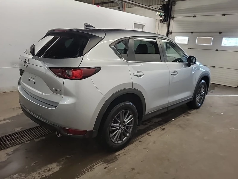 Mazda CX-5 * GS * CARFAX * ЦЕНА ДО БГ, снимка 3 - Автомобили и джипове - 53032182