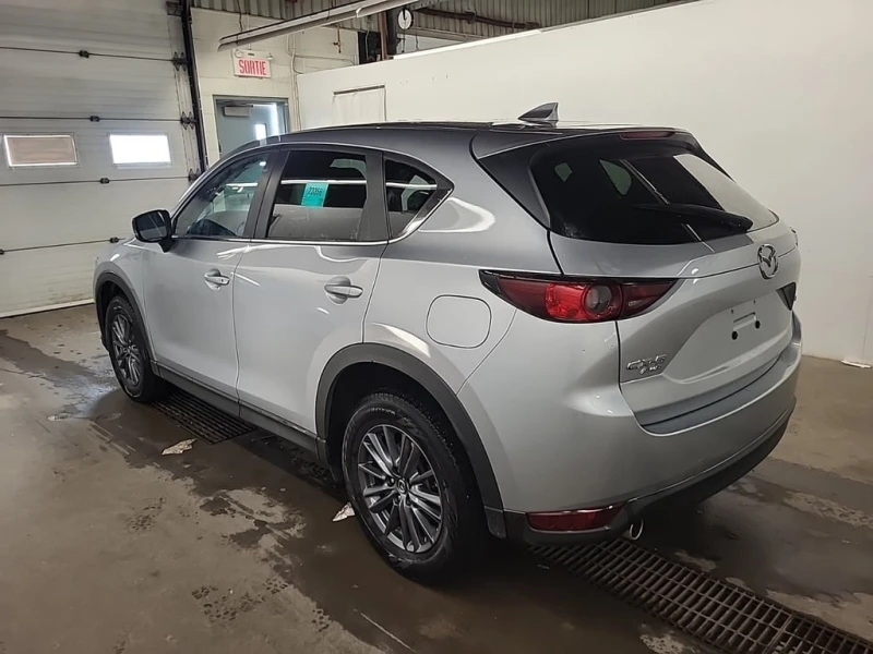 Mazda CX-5 * GS * CARFAX * ЦЕНА ДО БГ, снимка 4 - Автомобили и джипове - 53032182