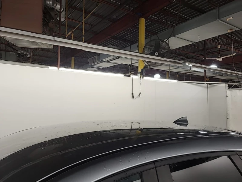 Mazda CX-5 * GS * CARFAX * ЦЕНА ДО БГ, снимка 9 - Автомобили и джипове - 53032182