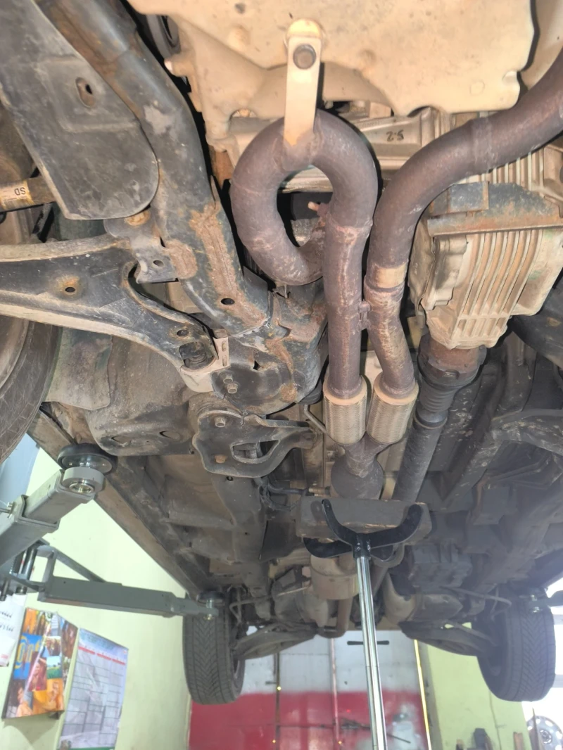 Opel Antara, снимка 16 - Автомобили и джипове - 53262193