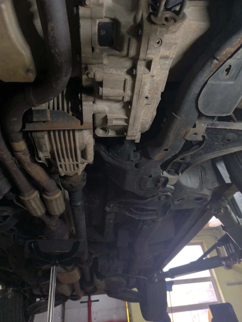 Opel Antara, снимка 17 - Автомобили и джипове - 53262193