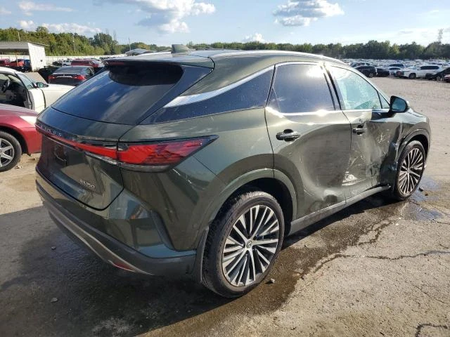 Lexus RX 350 BASE РЕАЛНИ КИЛОМЕТРИ/СЕРВИЗНА ИСТОРИЯ, снимка 6 - Автомобили и джипове - 48156488