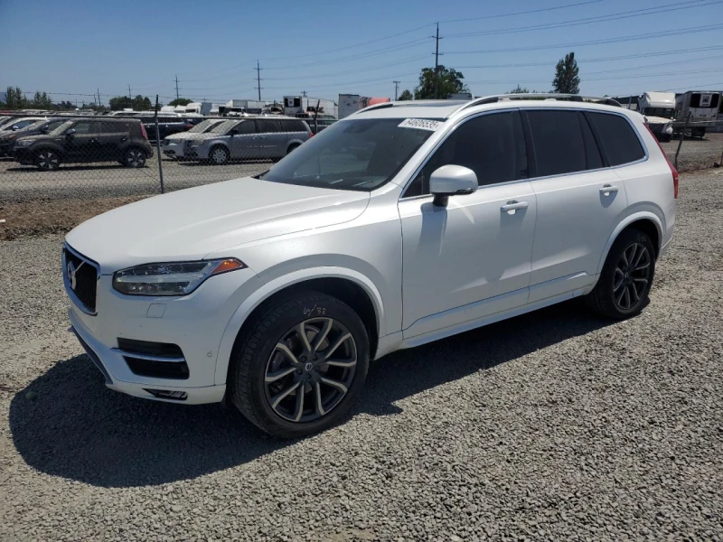 Volvo Xc90 - 35000 лв. - 52227582 1