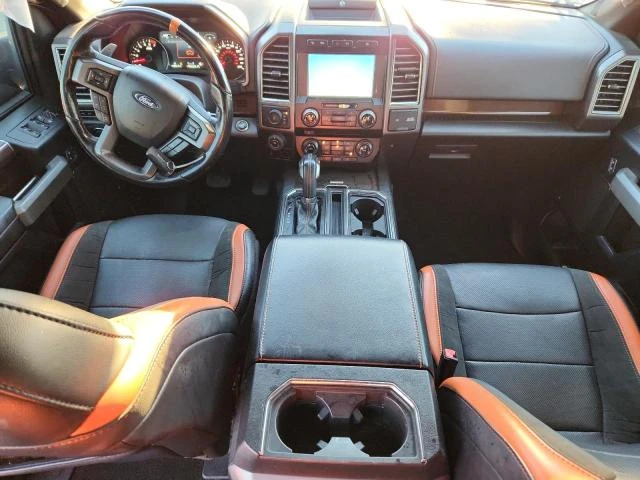 Ford F150 3.5L 6 4x4 w/Rear Wheel Drv | Mobile.bg   13