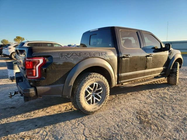 Ford F150 3.5L 6 4x4 w/Rear Wheel Drv - изображение 8