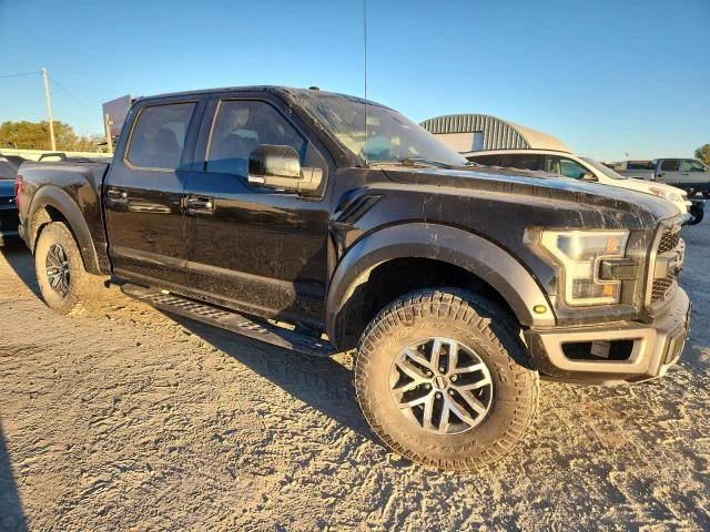 Ford F150 3.5L 6 4x4 w/Rear Wheel Drv - изображение 9