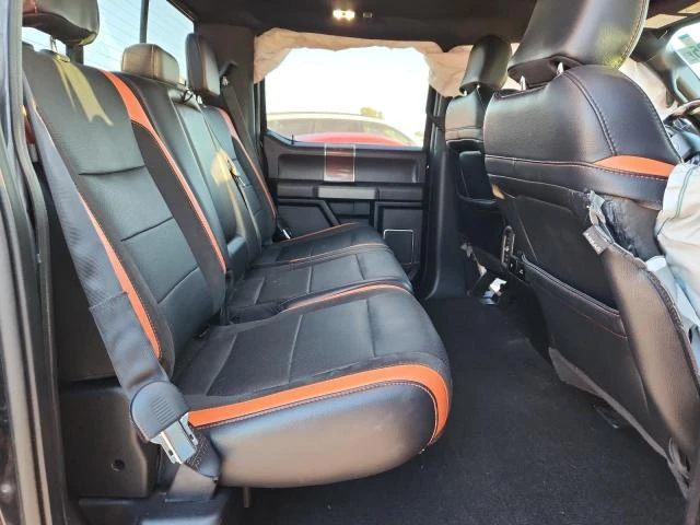 Ford F150 3.5L 6 4x4 w/Rear Wheel Drv - изображение 3